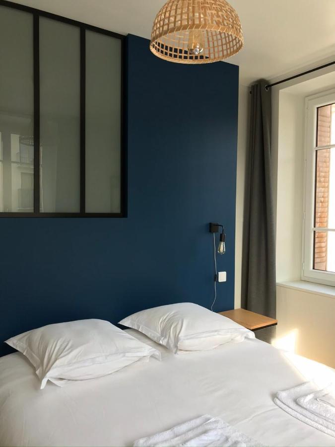 Ravissant T2 - Le Temps D'Une Pause Apartment อานซี ภายนอก รูปภาพ