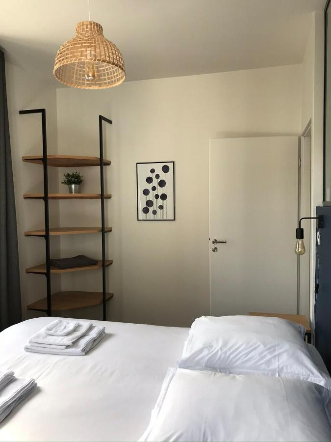Ravissant T2 - Le Temps D'Une Pause Apartment อานซี ภายนอก รูปภาพ
